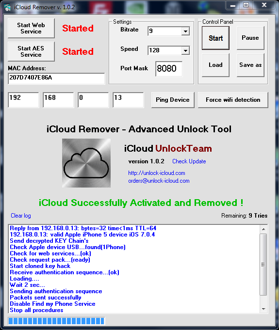 icloud remover tool download pc